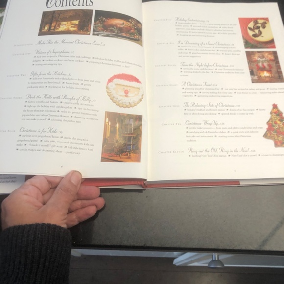 COPY - The Canadian Living Christmas Book - Picture 2 of 5